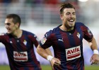 El Eibar sigue en Europa a costa de un Getafe perdido