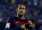 El Barcelona derrota al Villarreal al son de Neymar