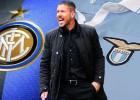 Inter o Lazio: ¿Está preparando Simeone su próximo destino?