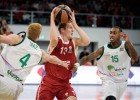 Unicaja naufraga en Alemania: primera derrota en Euroliga