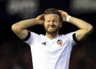 El Valencia vuelve a dejarse dos puntos en Mestalla