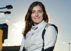 Tatiana Calderón, la piloto que sueña con la Fórmula 1