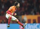 El 'Galata' se repone del susto y accede a la Europa League