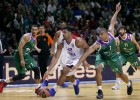 El Unicaja cae con el CSKA y dice adiós a la Euroliga