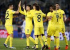 Un doblete de Denis Suárez le da los tres puntos al Villarreal