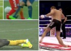 Ouch! Seven of the most horrific bone-breaking injuries in sport