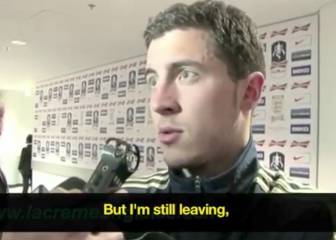 El cómico doblaje de Hazard, 