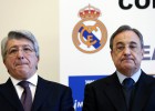 FIFA sanciona a Real Madrid y Atlético: no podrán fichar