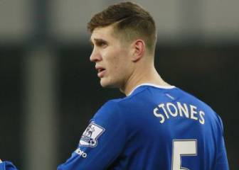 Así juega Stones, el nuevo pupilo de Pep Guardiola