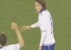 Así juega Andrija Balic, la perla croata que quiere el Atlético
