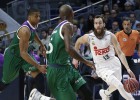 El Chacho tira del Madrid y deja sin Copa a Unicaja