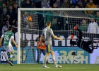 Los cinco mejores goles de la jornada 21 de la liga española