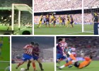 From Cruyff to Godín: 10 great Barcelona-Atlético goals