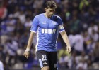 Milito y Bou casi se van a las manos en duelo ante Puebla