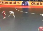 Ricardinho futsal magic makes opposing fans applaud