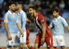 El Sevilla aguanta el empuje del Celta y saca un punto