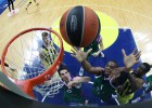 Un Fenerbahçe arrollador no da ninguna opción al Unicaja