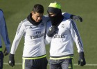 Football Leaks desvela el contrato de James Rodríguez