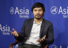 Pacquiao axed by Nike for 