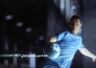 Este es el anuncio de 1,1 M€ que hizo Cristiano para Mobily