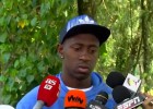Juan Fernando Caicedo: 