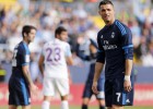 El Real Madrid se despide de forma triste de media Liga