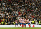 Los 7 momentazos históricos del Atleti en el Bernabéu