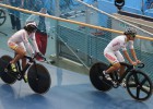 Selección femenina de pista se queda sin Olímpicos