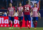 El Atlético de Madrid sigue empeñado en que haya Liga