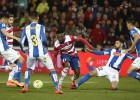 El Granada deja ir la victoria pero sale del descenso