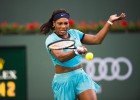 Indian Wells Tuesday highlights