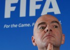 FIFA sues own execs to claw back missing millions