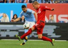 Los mejores goles y regates de David Villa en la MLS
