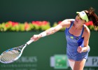 Indian Wells Wednesday highlights