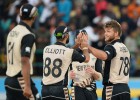 Kiwis stun Aussies at World T20
