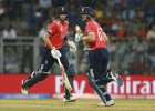 England chase down South Africa's 229 innings
