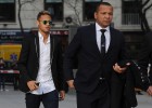 Neymar tendrá que pagar 46 millones por evasión