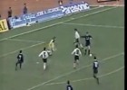 Este fue el recordado duelo de la U y Colo Colo en 1992