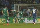 Exclusivo: Los 5 mejores goles de la fecha 30 en España