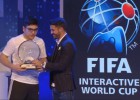Teenager wins dramatic FIFA '16 World Cup final