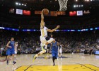Tasty Curry helps Golden State extend streak