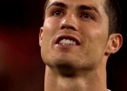 Las 5 noches más negras de Cristiano sobre el césped