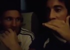 Los 2 videos de Messi que la están rompiendo en Argentina