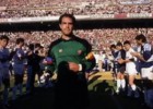 When Real gave Cruyff's Barça guard of honour at Bernabéu