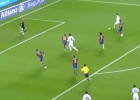 El Clásico: seven super saves