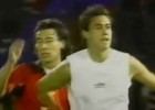 ¡A 13 años del debut goleador de Pinilla en la Roja adulta!