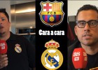 Cara a cara: la rivalidad Barça-Madrid vista desde Miami