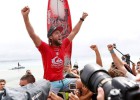 Matt Wilkinson cruises to victory in Australia