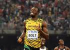 Usain Bolt: 