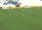 Golazo increíble desde 60 metros con precisión quirúrgica